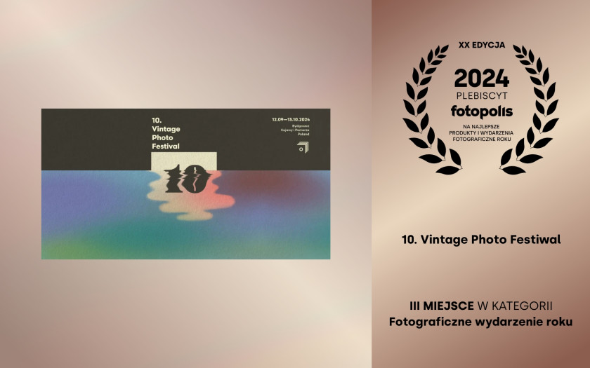 10. Vintage Photo Festival